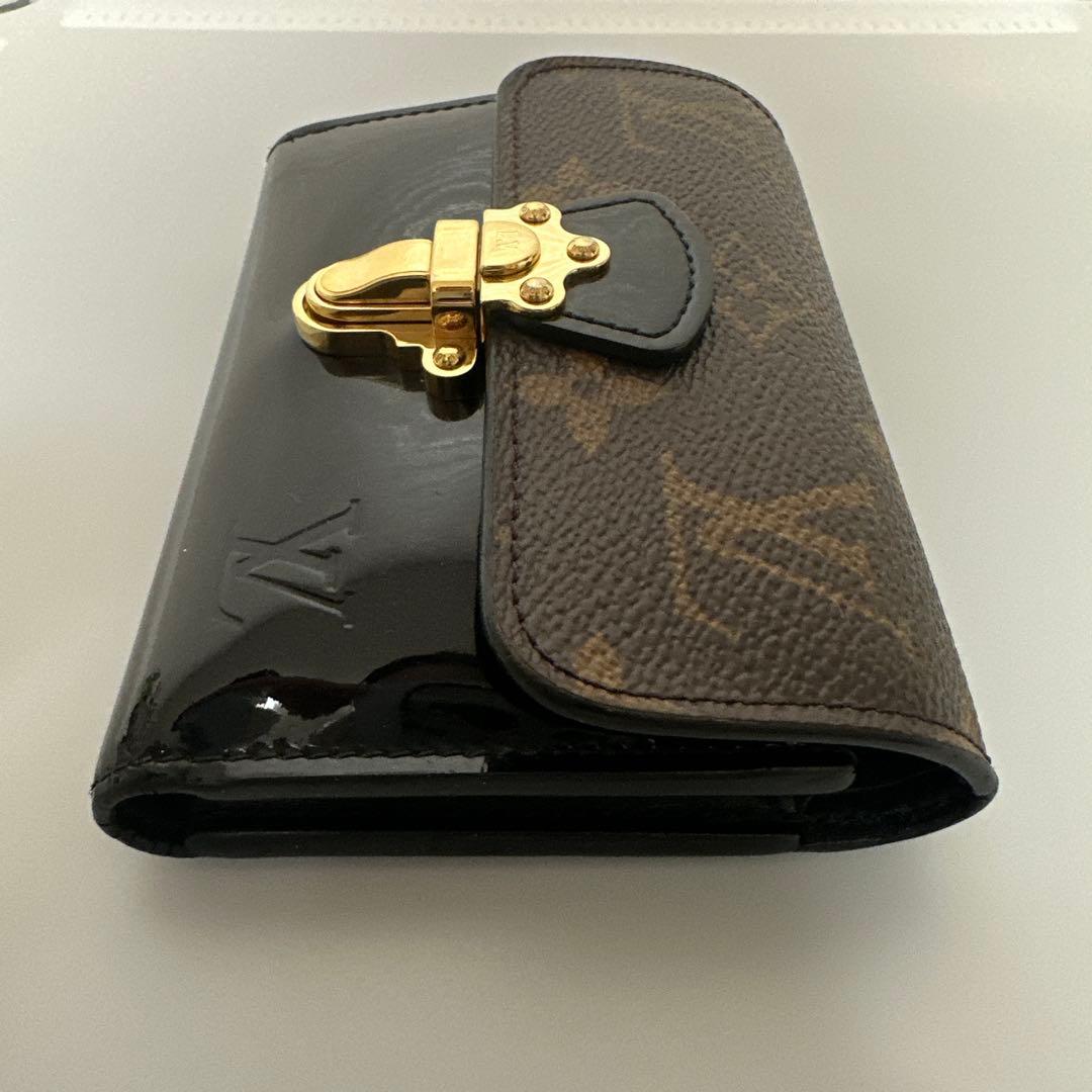 ビトン　ポルトフォイユ