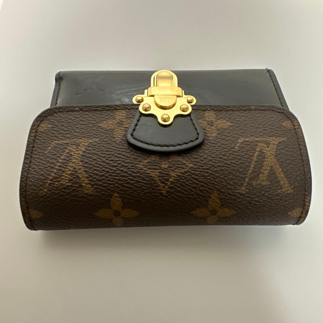 ビトン　ポルトフォイユ