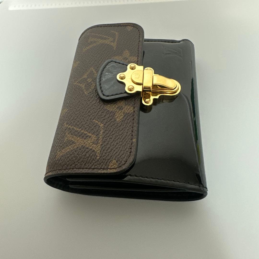 ビトン　ポルトフォイユ