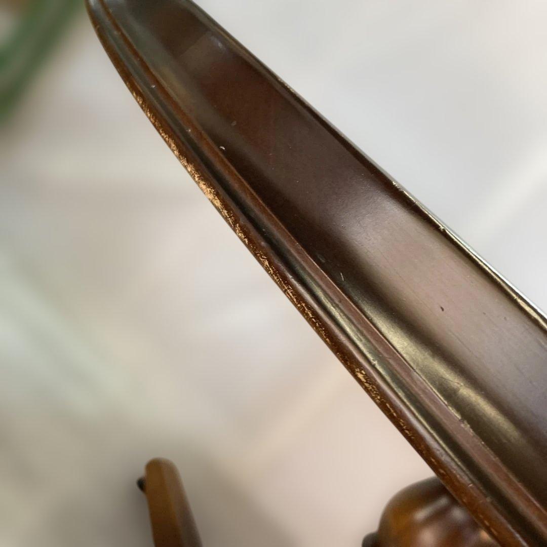 飛騨産業　キツツキ　丸テーブル　ダイニングテーブル