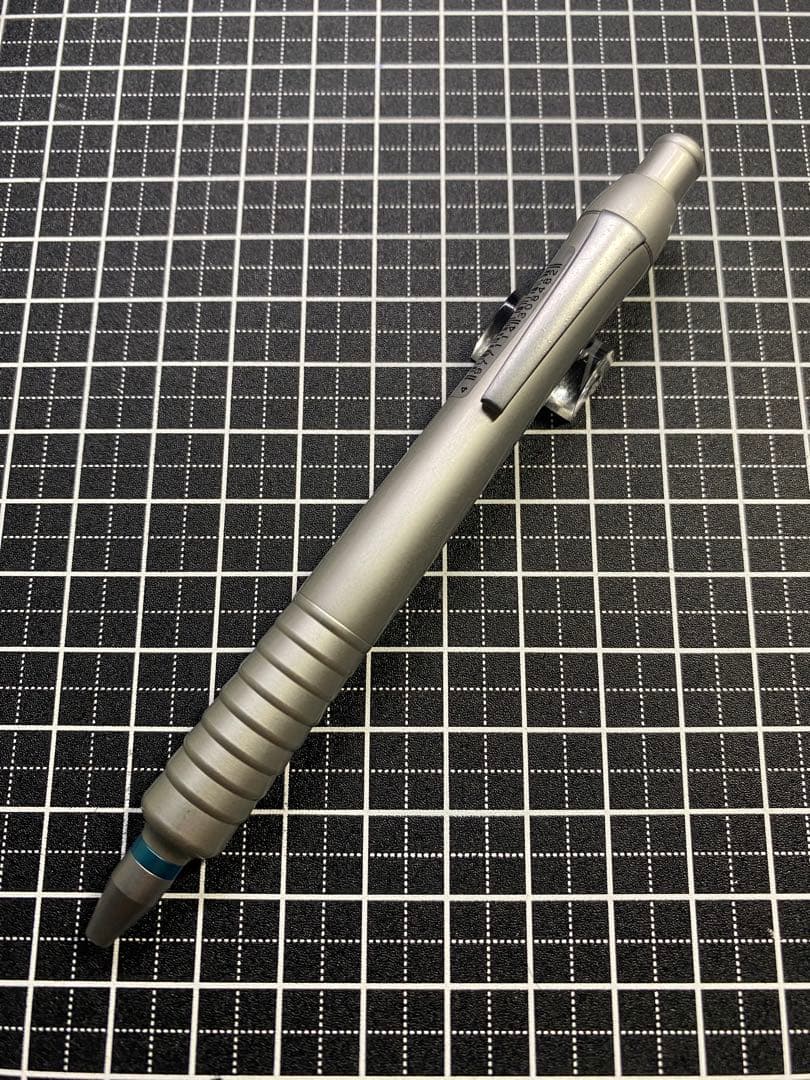 PLATINUM PRO-USE 1500 ボールペン　芯径1.0mm