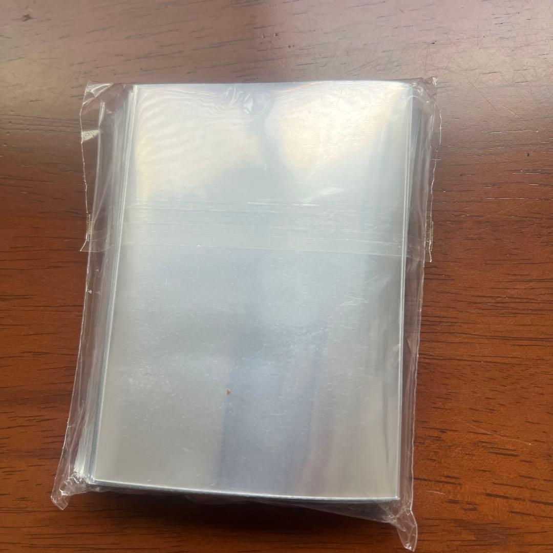 メガリザードン　ポケカスリーブ