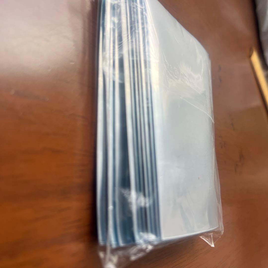 メガリザードン　ポケカスリーブ