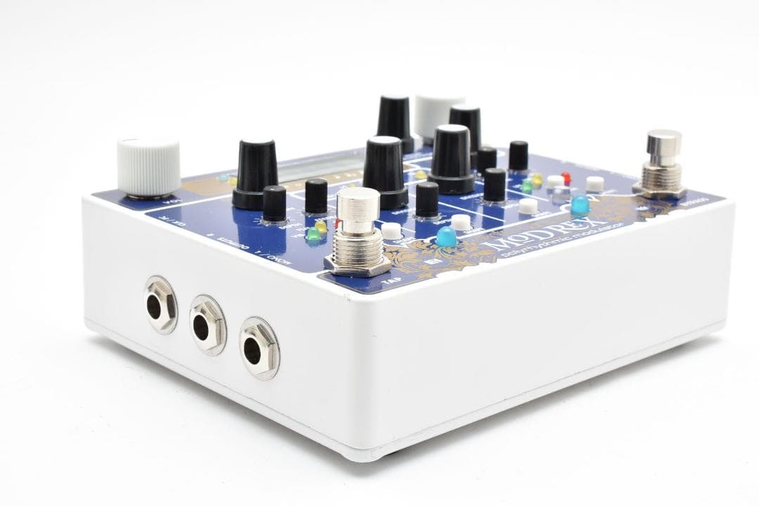 新品 未使用 Electro-Harmonix Mod Rex