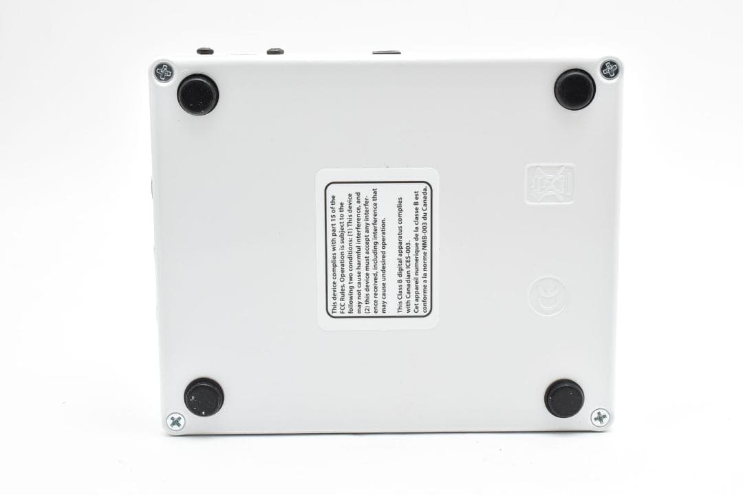 新品 未使用 Electro-Harmonix Mod Rex