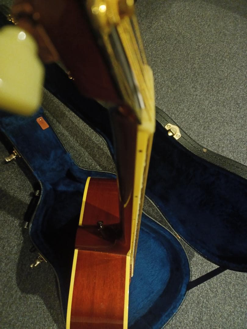 ギター Gibson Sheryl Crow Signature Model