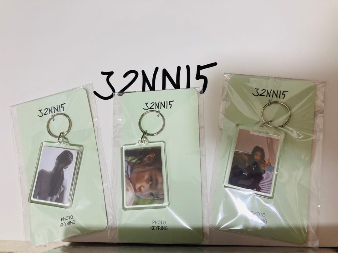 ジェニ JENNIE J2NNI5 フォトブック、グッズのセット　代官山蔦屋