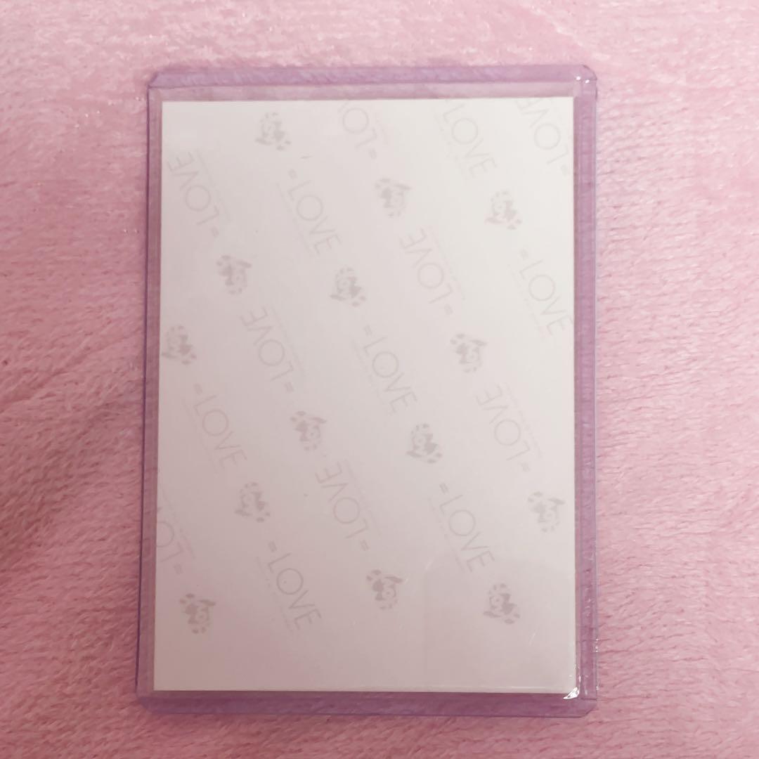 s*o様 イコラブ ＝LOVE 佐々木舞香 直筆 サイン 生写真 魔法少女 ヒキ