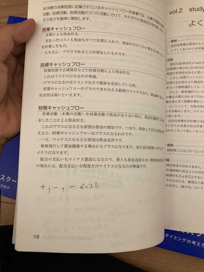 ファイナンシャルアカデミー 株式投資スクール テキスト セット(2017年)