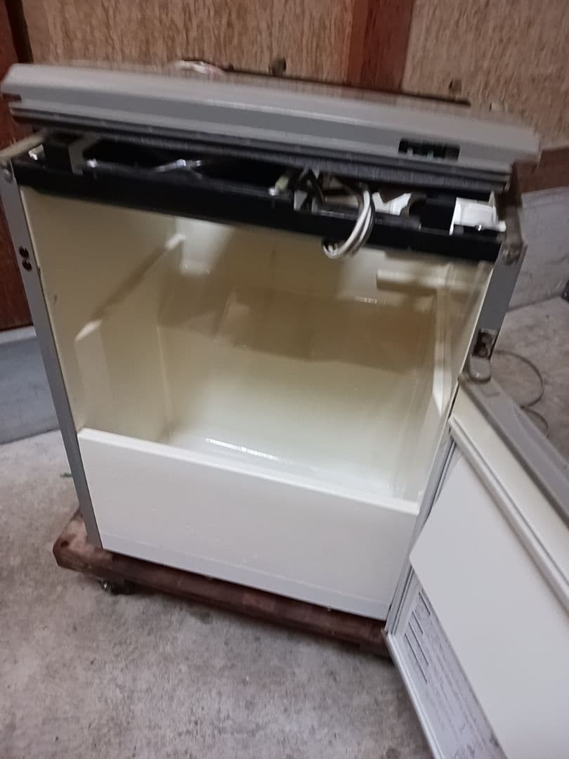 ホシザキ　業務用製氷機　IM-20CL