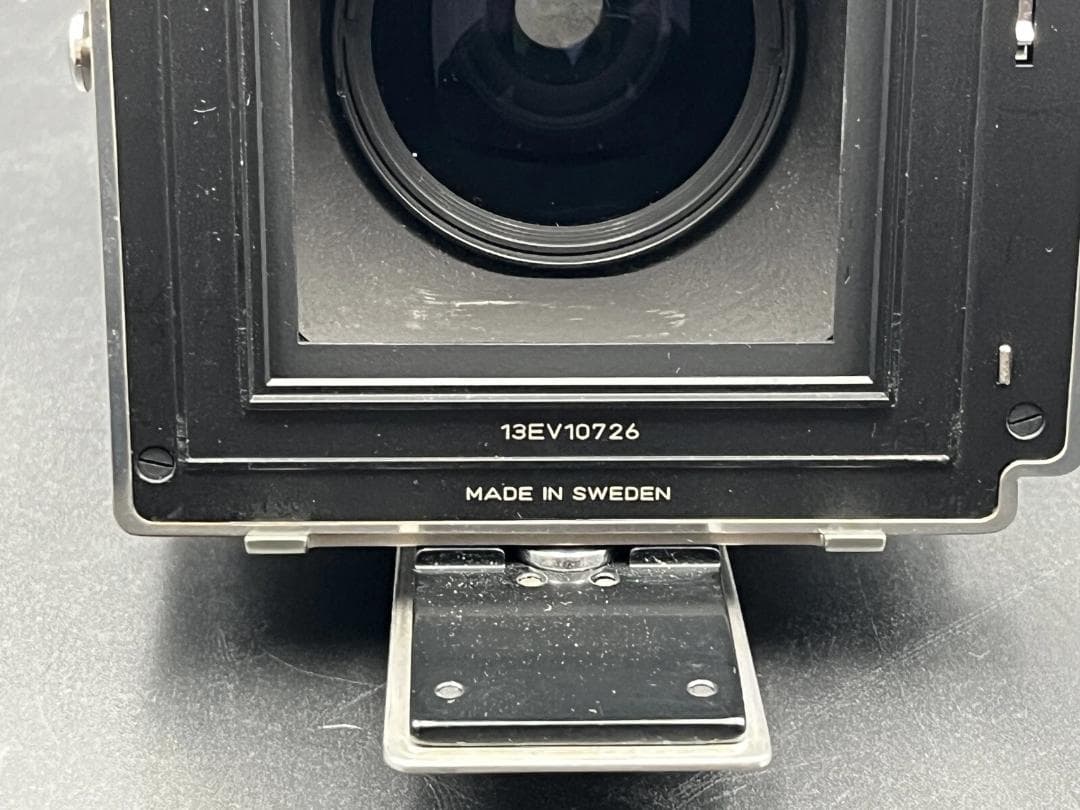 ハッセルブラッド 903 SWC Biogon 38mm f/4.5 T*