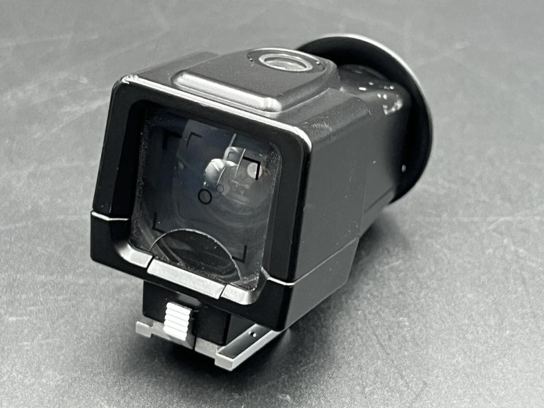 ハッセルブラッド 903 SWC Biogon 38mm f/4.5 T*