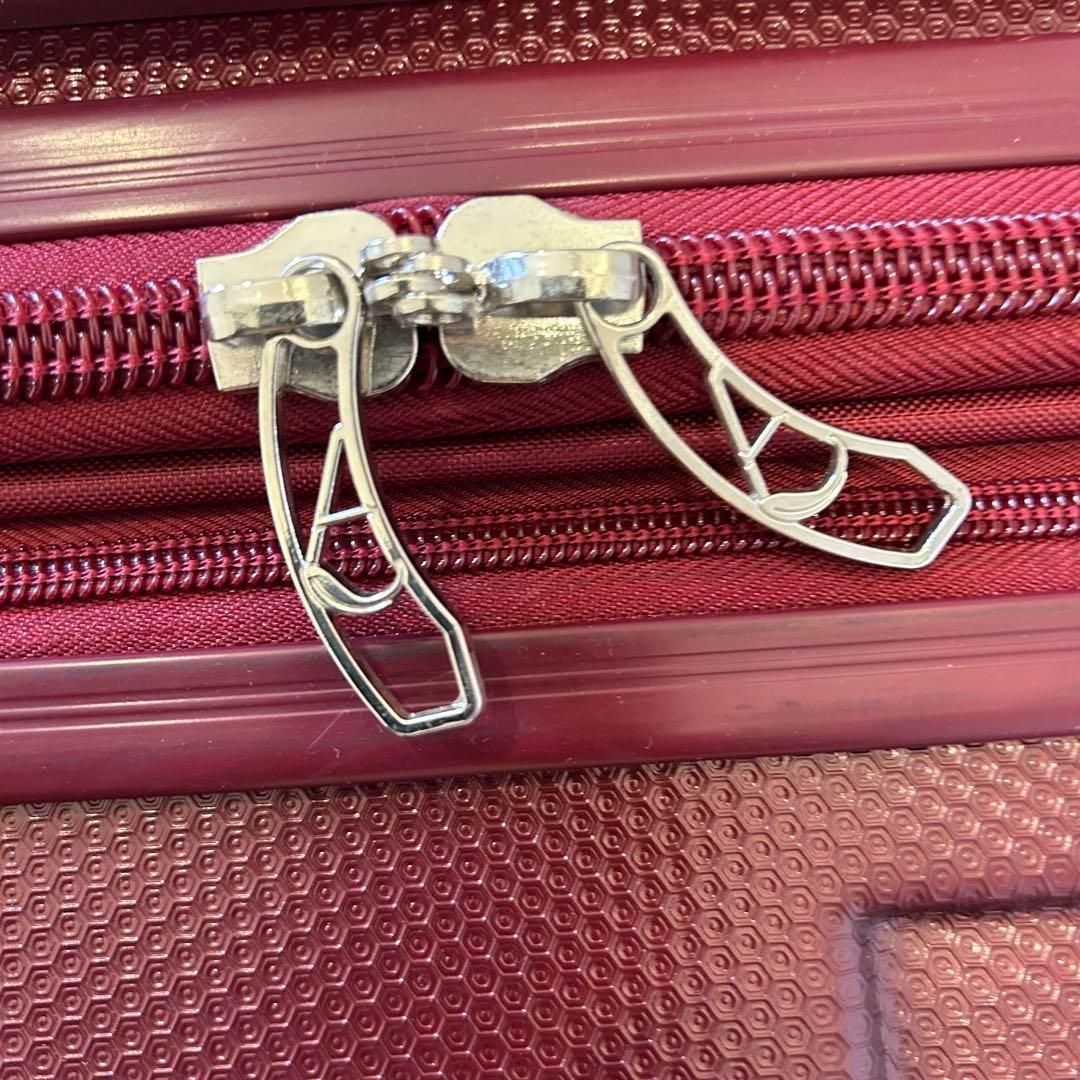 Aerolite スーツケース 大型 エキスパンダブル ABS365 大容量