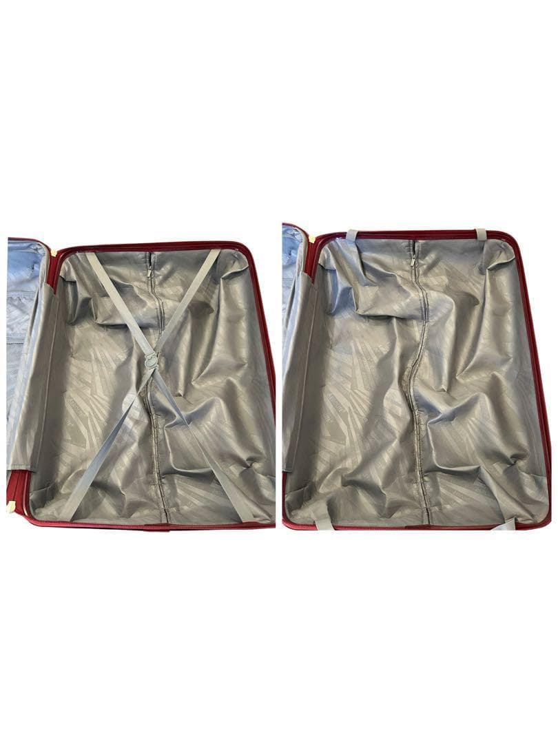 Aerolite スーツケース 大型 エキスパンダブル ABS365 大容量