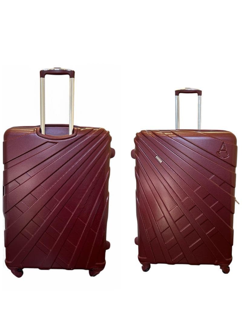 Aerolite スーツケース 大型 エキスパンダブル ABS365 大容量