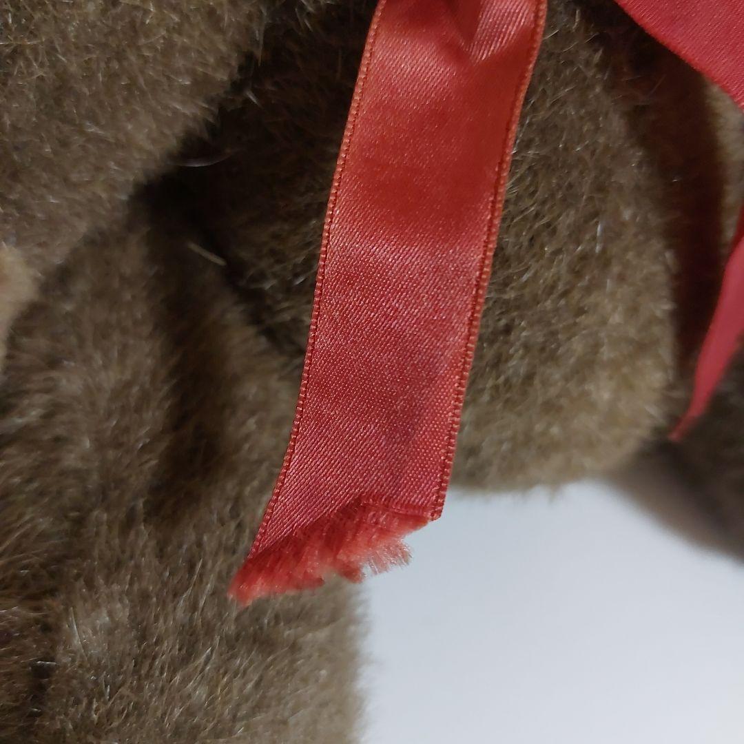 希少　ミスターベアーズドリーム　ぬいぐるみ