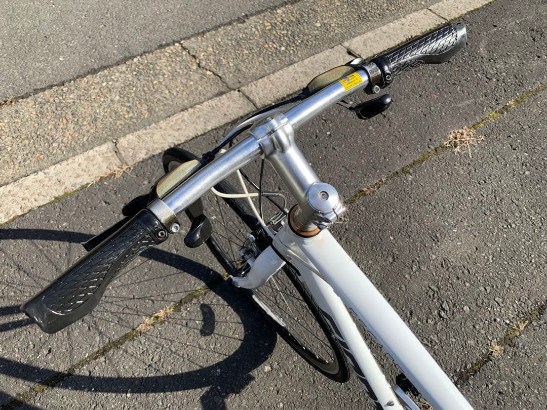 【即乘】送料無料GIANTクロスバイクESCAPE R3S SHIMANO24速