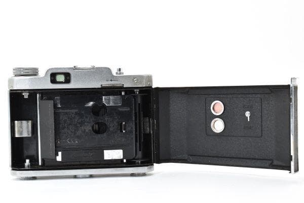 フィルムカメラ Mamiya 6 sekor 75mm f3.5 #447