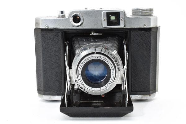 フィルムカメラ Mamiya 6 sekor 75mm f3.5 #447