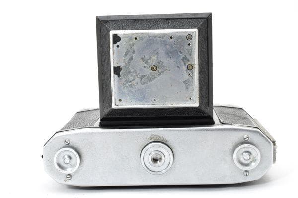 フィルムカメラ Mamiya 6 sekor 75mm f3.5 #447