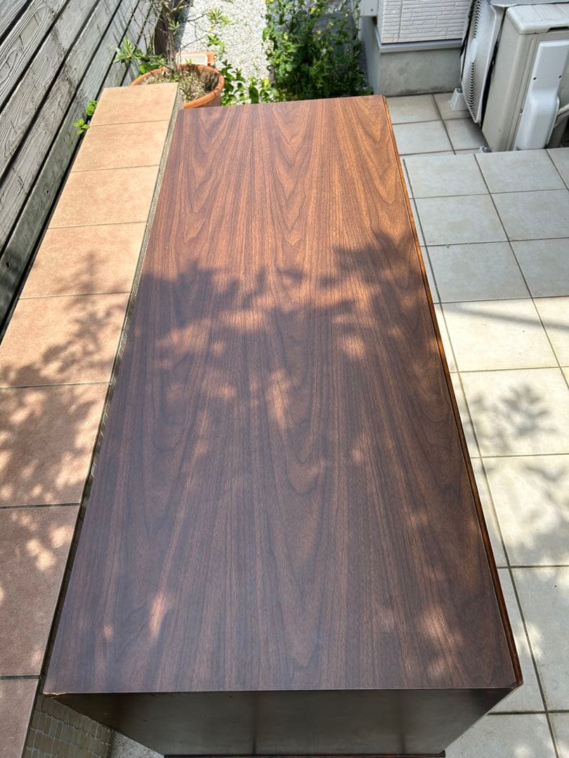 DREXEL HERITAGE(ドレクセルヘリテイジ）　サイドボード