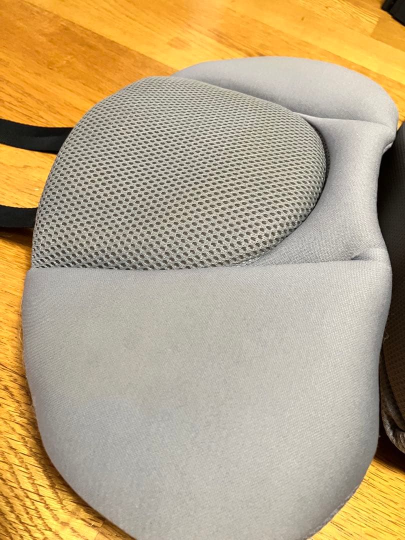 【美品】Combi THE S ISOFIX ZB-690チャイルドシート