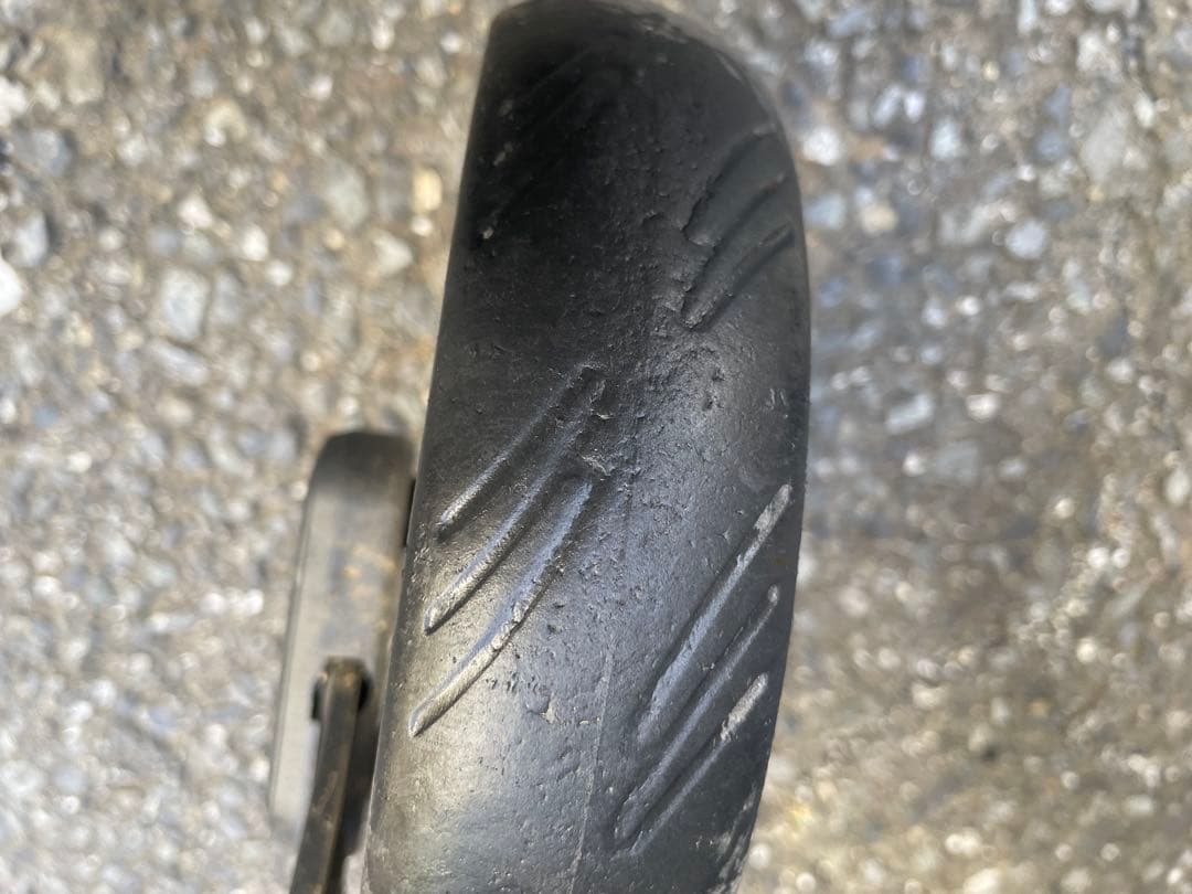 （訳あり）Piccolo Cane TANTO（タント2）ブラック 直接引取OK