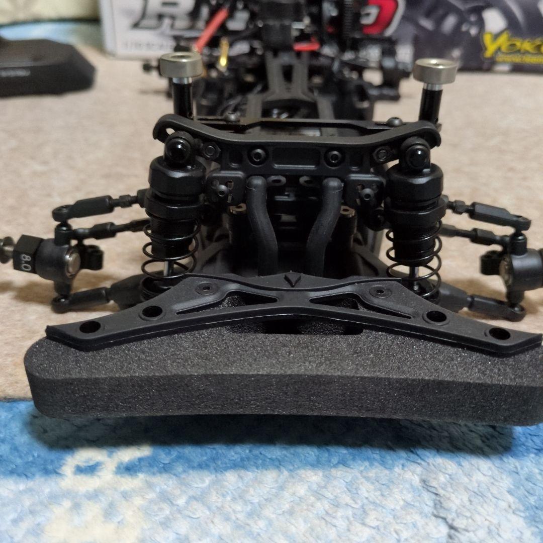 RD2.0 1/10 RWD ドリフトカー未走行