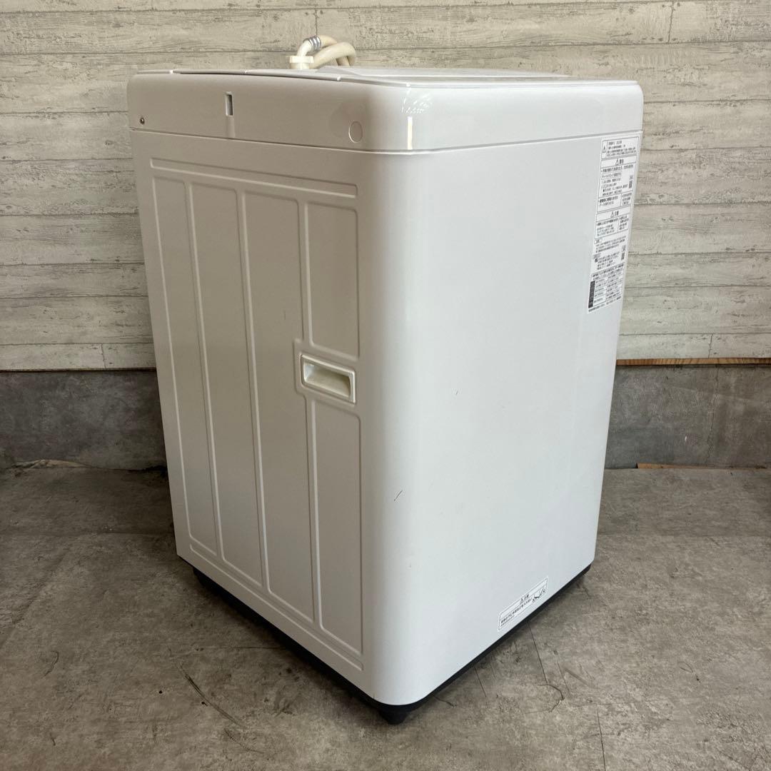 Panasonic 洗濯機　NA-F5BE2