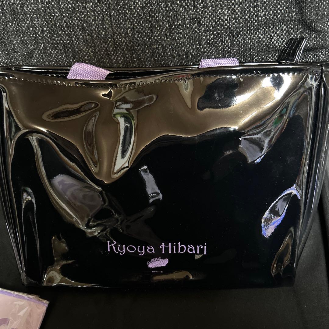 リボーン　雲雀　誕生日セット