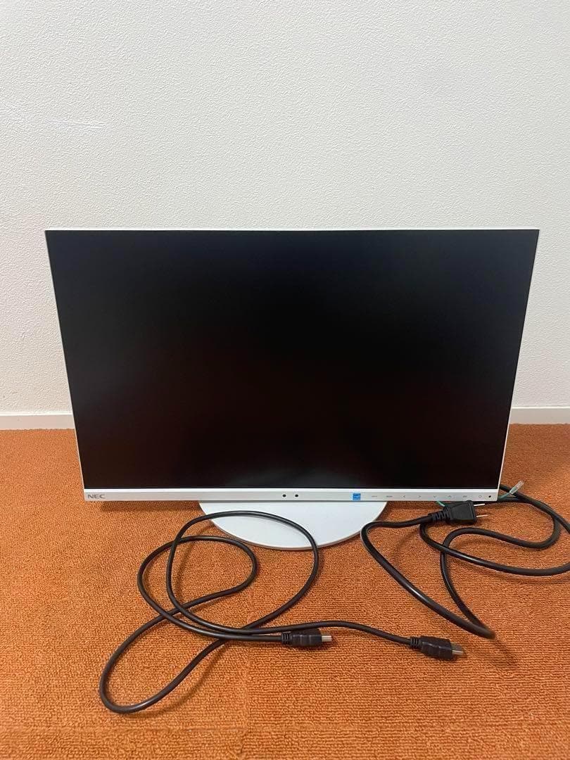 NEC MultiSync 19年製LCD-EA231WUモニター ディスプレイ
