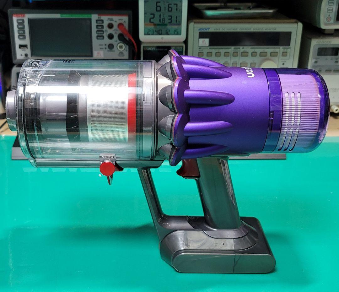 ダイソン sv18 Digital slim 本体ASSY・フルメンテナンス品