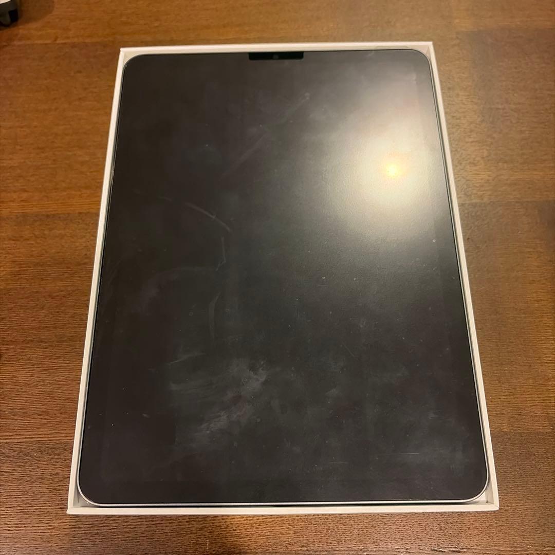 Apple iPad Air 第5世代 Apple Pencil 第2世代