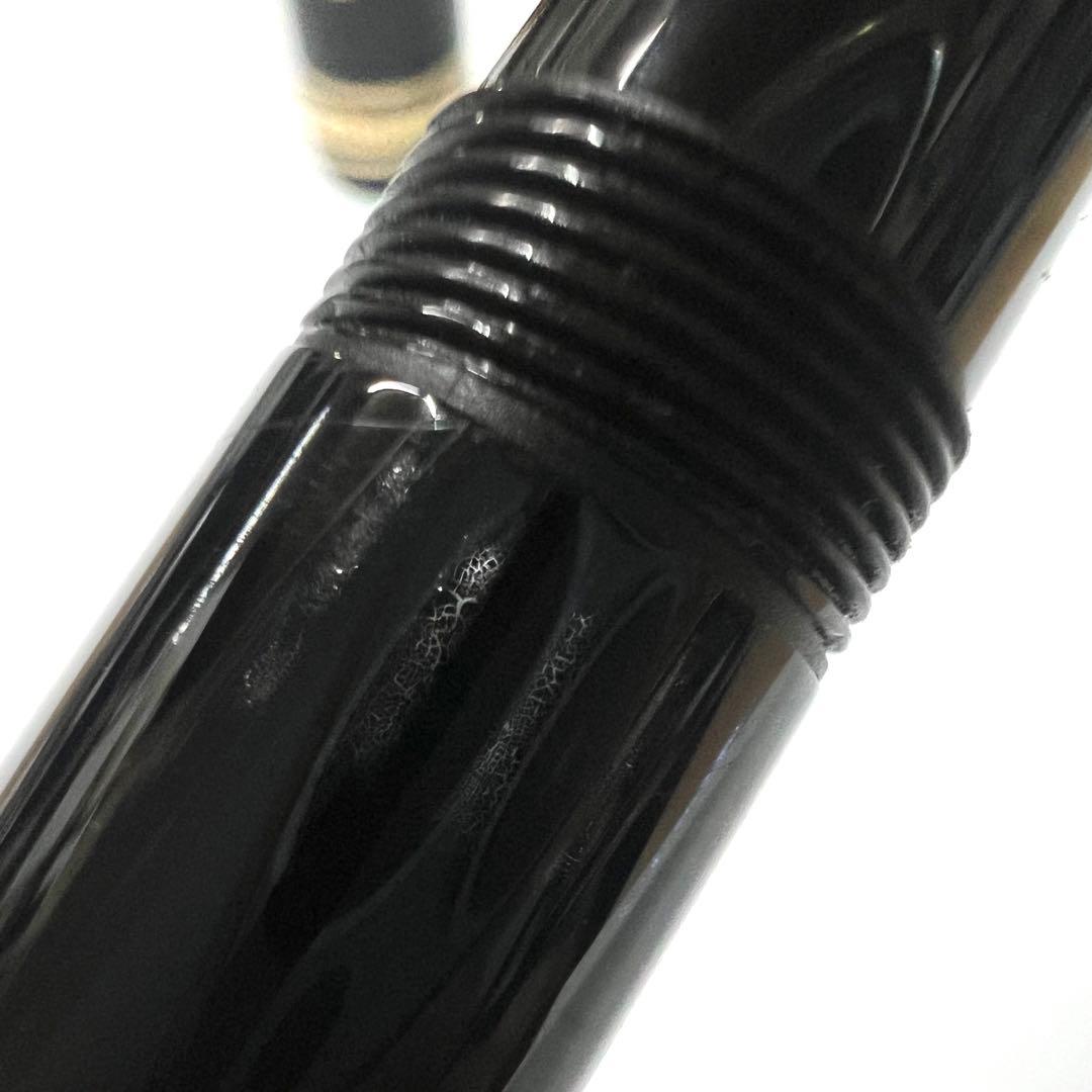 Mont Blanc モンブラン 万年筆 146 ペン先 14金 SP012