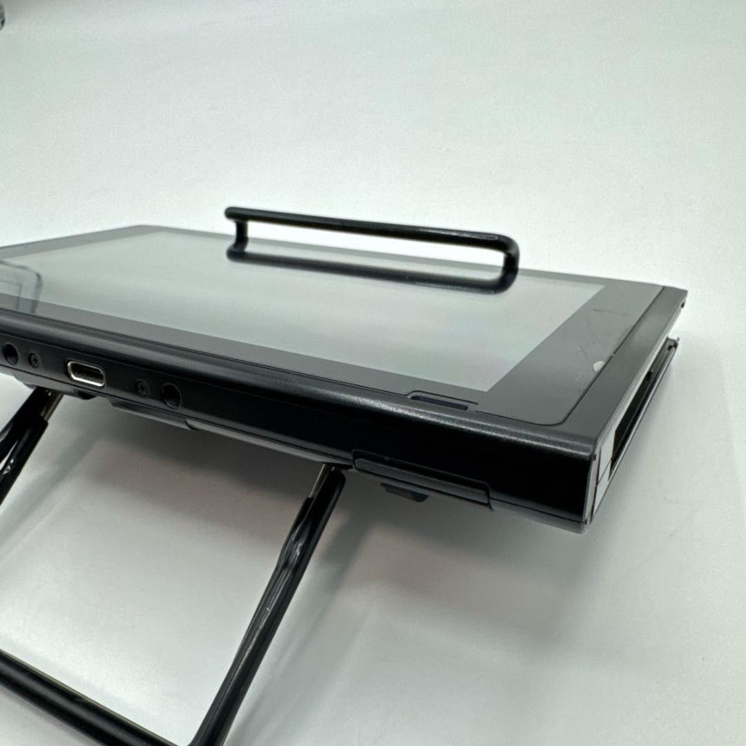 Nintendo Switch　本体　旧型　任天堂　2017年製