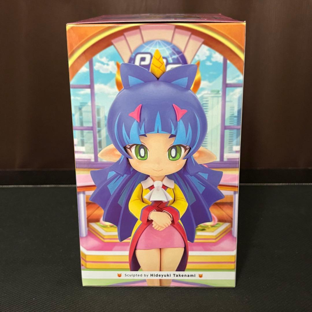 夜叉姫 「桃太郎電鉄 ～昭和 平成 令和も定番！～」 塗装済み完成品フィギュア