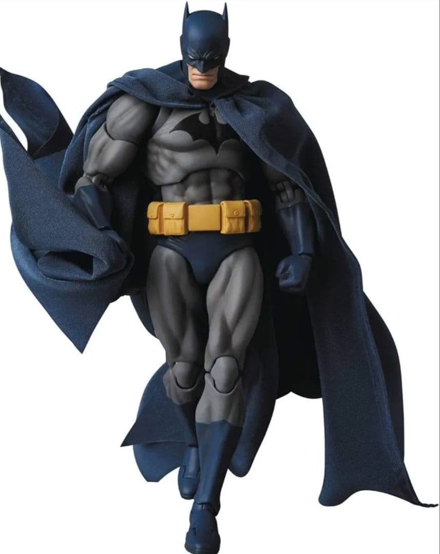 MAFEX マフェックス No.105 BATMAN HUSH