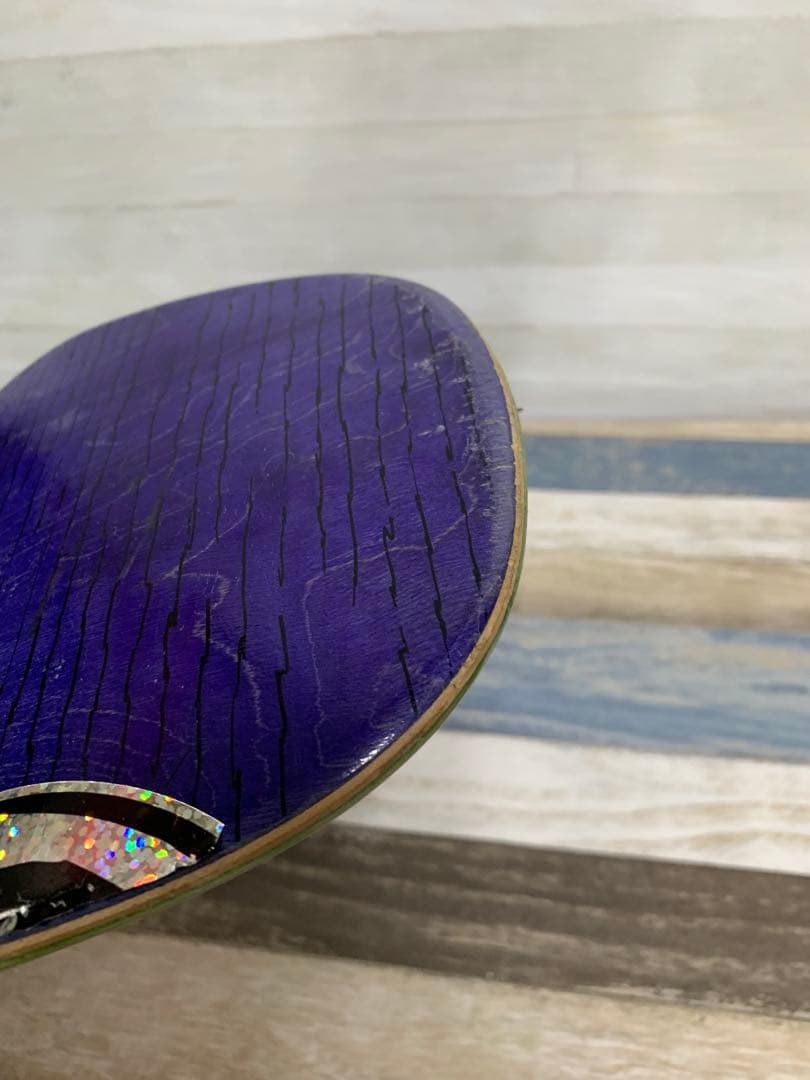 ユーズドデッキ ウェルカムノ ラ・ヴァスコンセロ7.75キッズサイズ x224