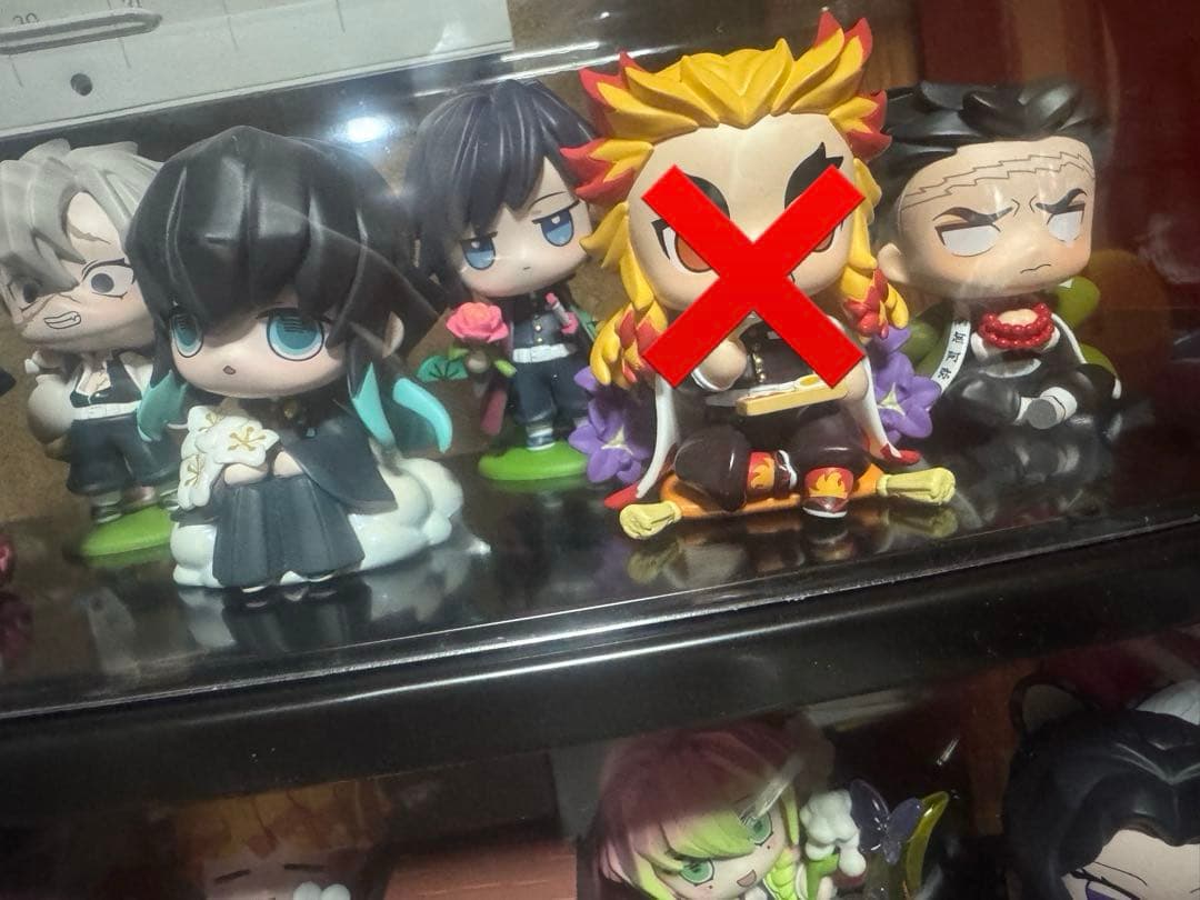 特大タイムセール❗️POP MART 鬼滅の刃 誕生日花