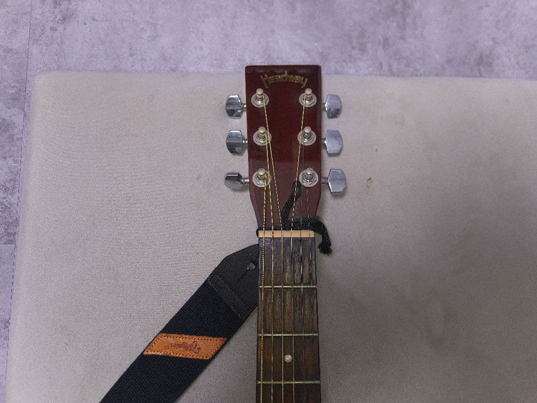 Headway HCD-18 アコースティックギター