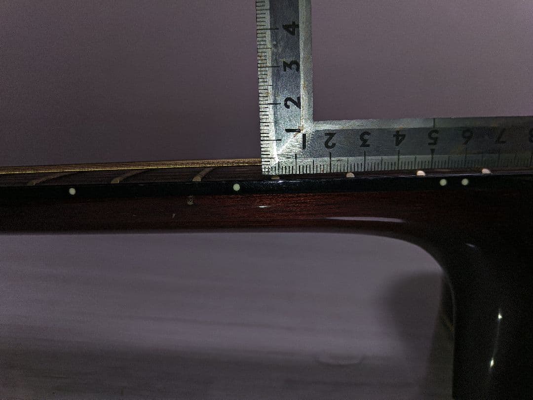 Headway HCD-18 アコースティックギター