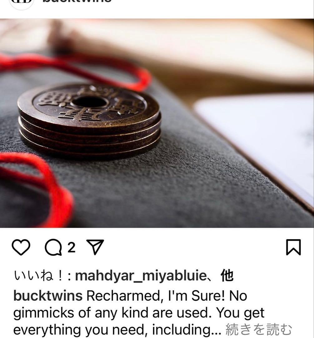 DAN & DAVE ポン太theスミス　シナノクラフト