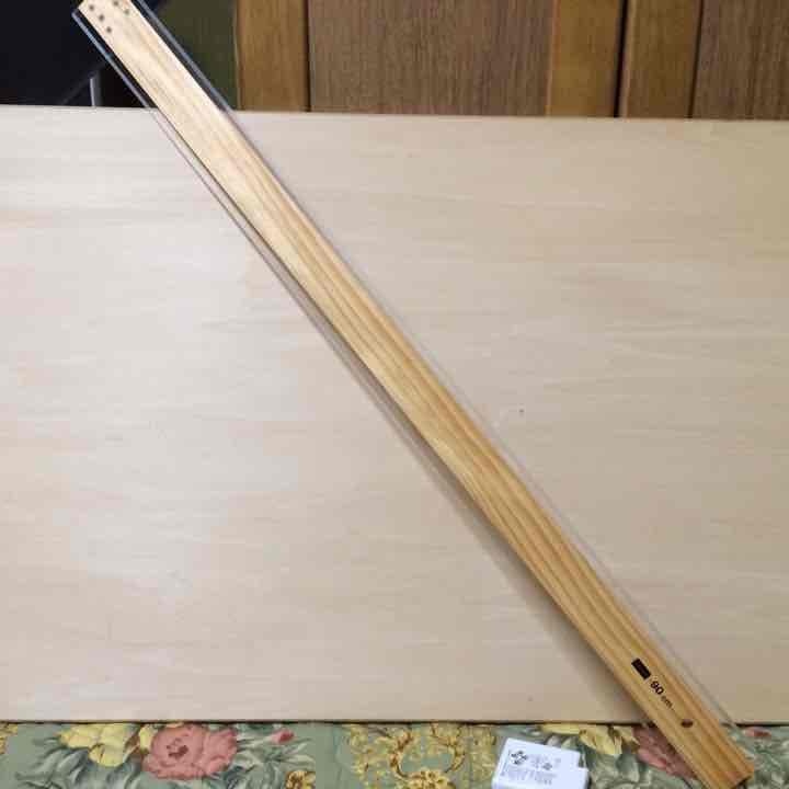 製図板、ティー定規