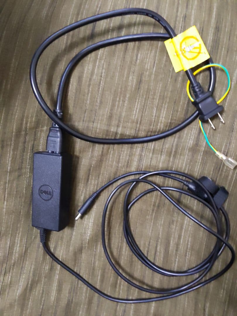 【訳あり】Dell Vostro 3500 ノートパソコン／i5-1135G7