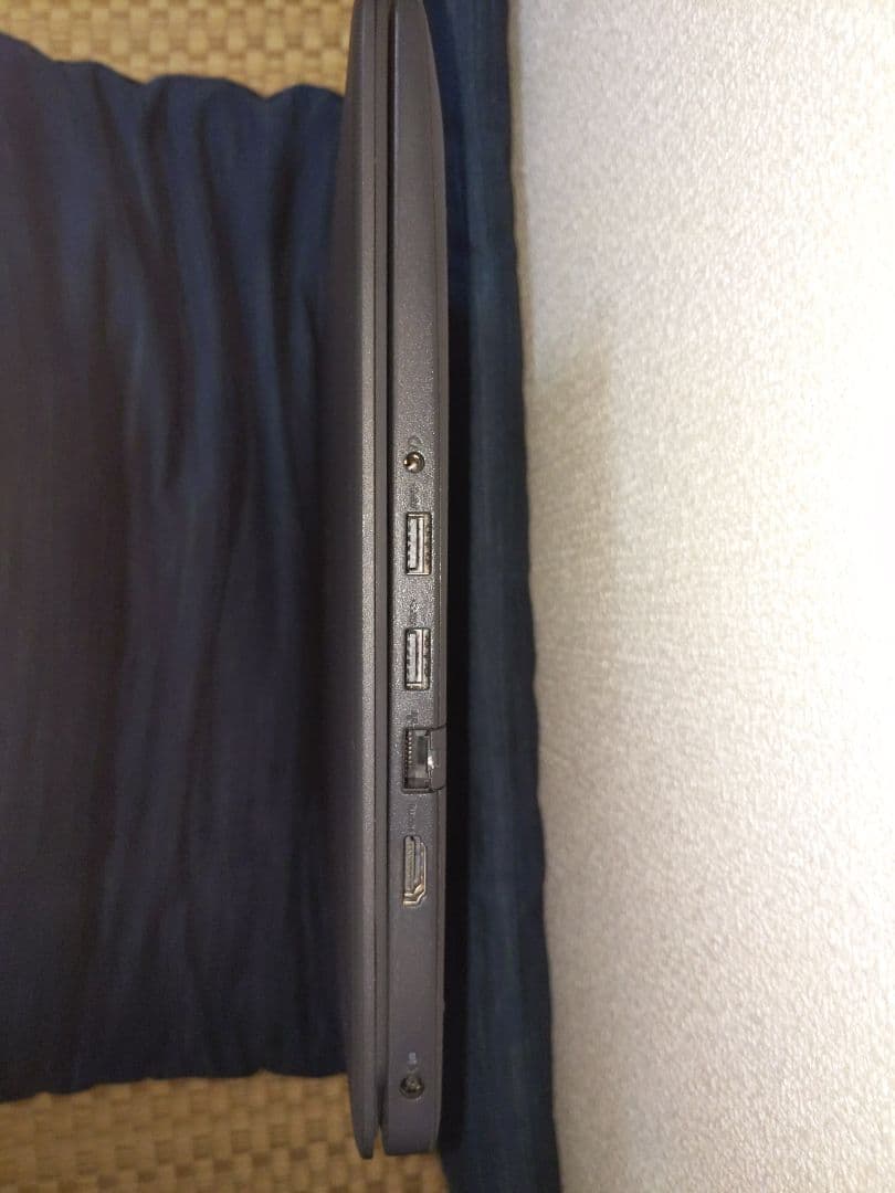 【訳あり】Dell Vostro 3500 ノートパソコン／i5-1135G7