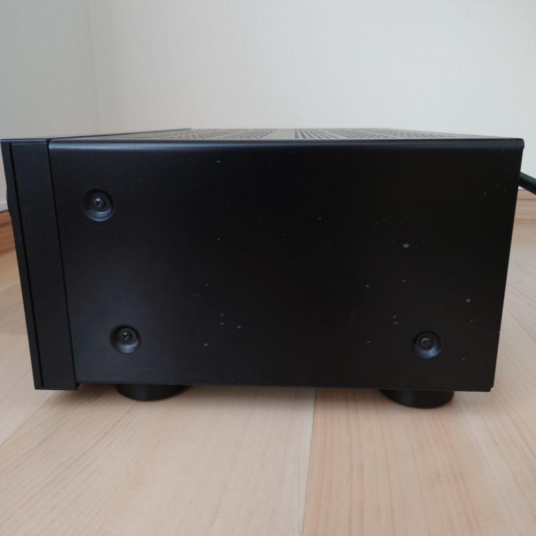 ONKYO 7.2ch対応AVセンター TX-NR646 ブラック