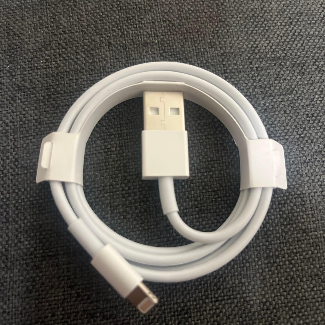 Apple iPhone 12 Pro ホワイト 純正アクセサリー付き