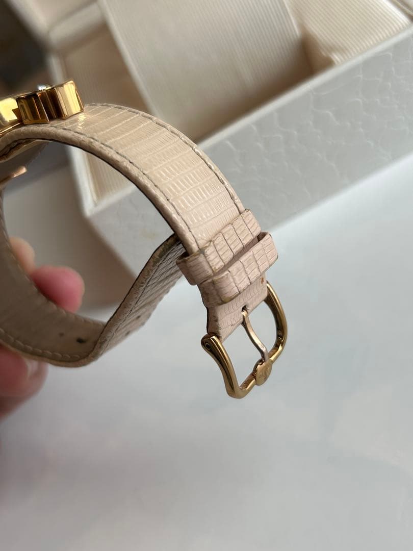 ヴィヴィアンウエストウッド Anniversary 立体オーブ 時計