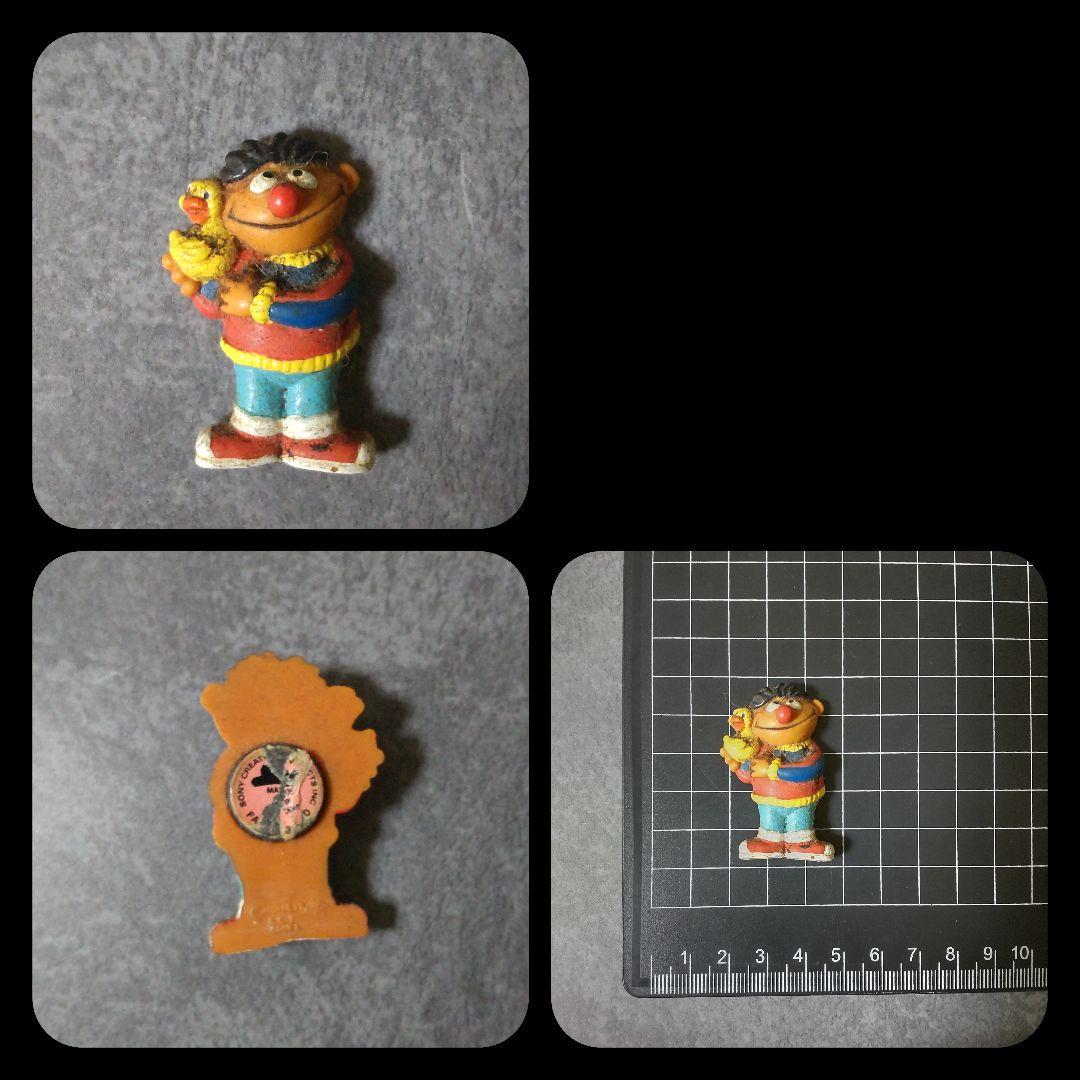 セサミストリート（SESAME STREET）set【ヴィンテージ】中古品