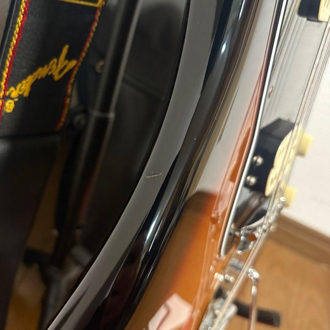 【2023年購入】Fender Mexico Jazz Master